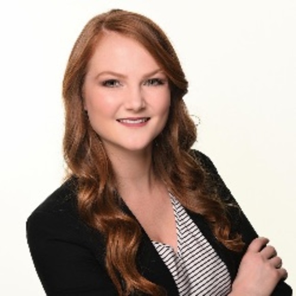 Meet your Posher, Haley - Picture 1 of 1